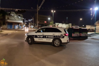  اللد: المحكمة تُجبر أم لأربعة أولاد على الدخول للملجأ حرصاً على حياتها 